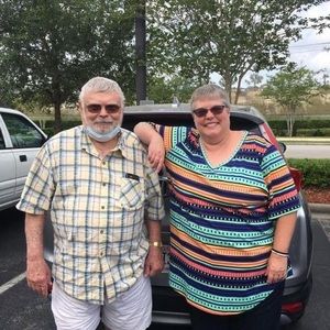 Meet your Posher, Stacey